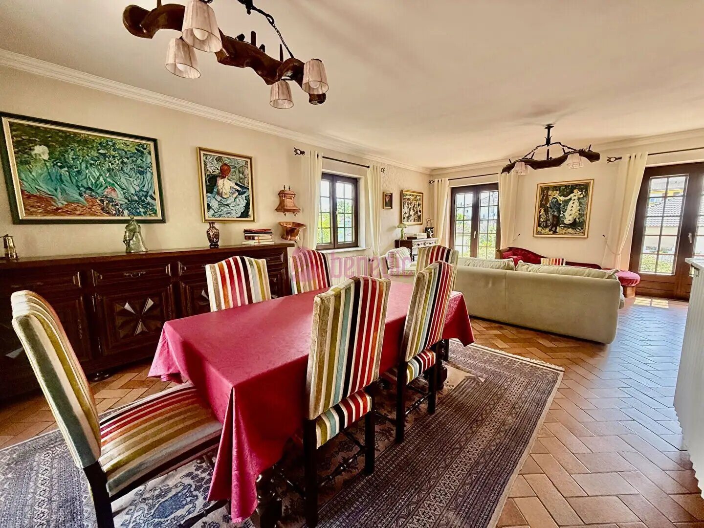 Maison à vendre, 121m², Forbach