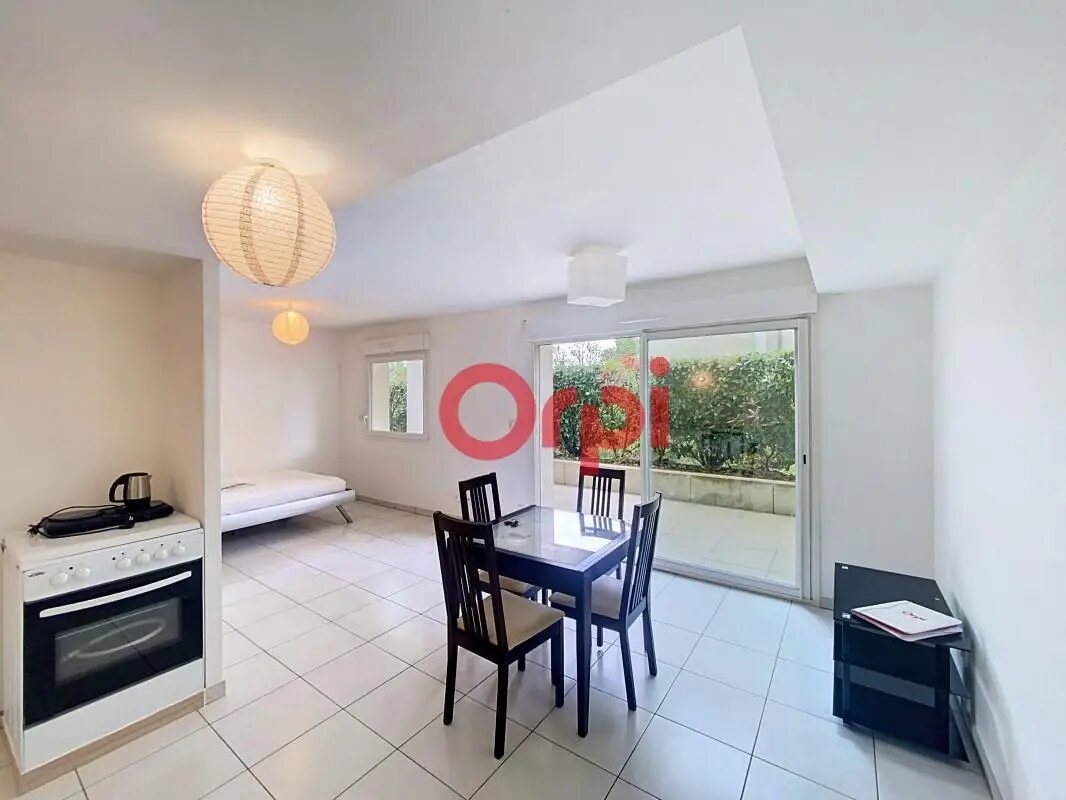 Appartement à louer, 32m², Valleiry