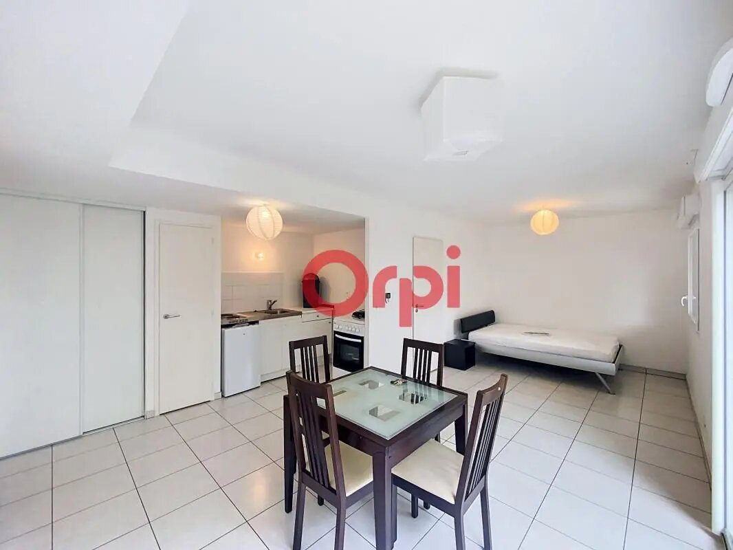 Appartement à louer, 32m², Valleiry