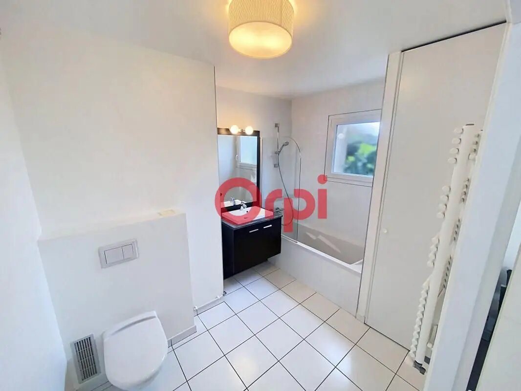 Appartement à louer, 32m², Valleiry