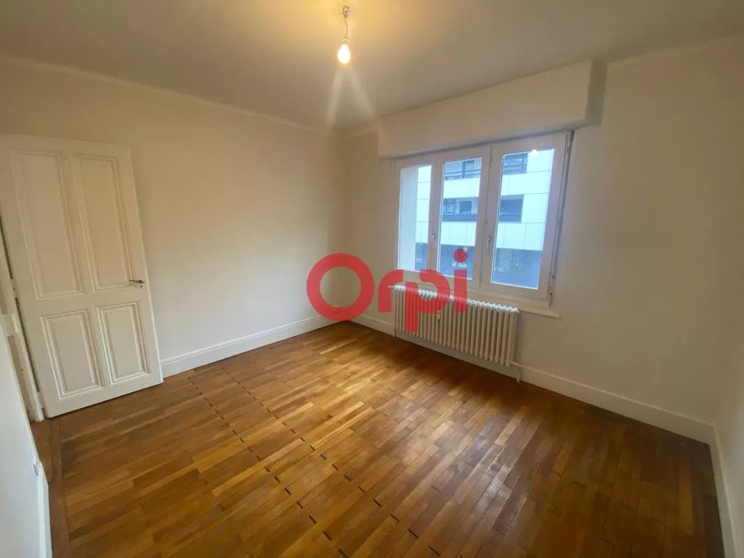 Appartement à louer, 38m², Annemasse