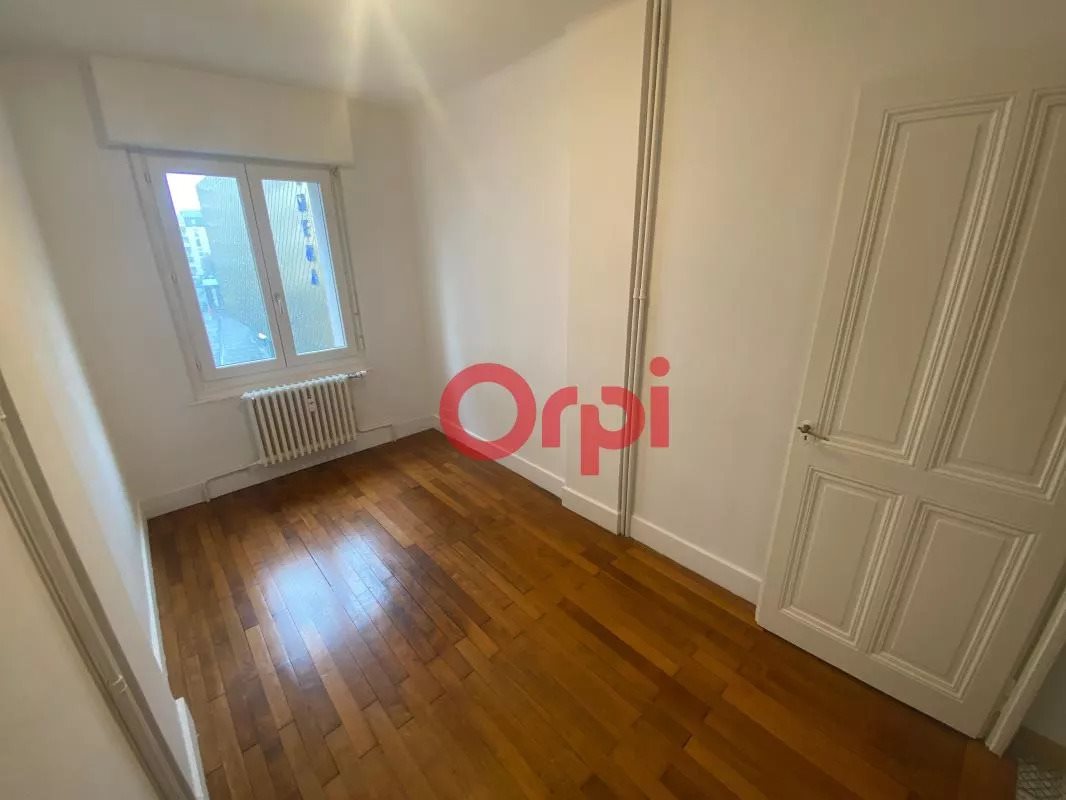 Appartement à louer, 38m², Annemasse