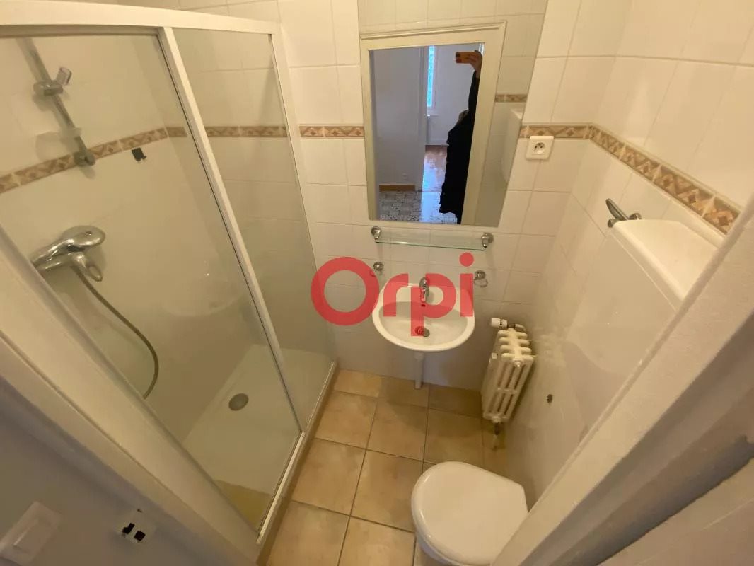 Appartement à louer, 38m², Annemasse