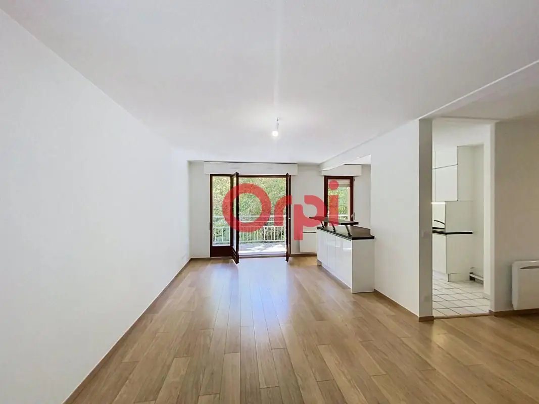 Appartement à louer, 68m², Collonges-sous-Salève