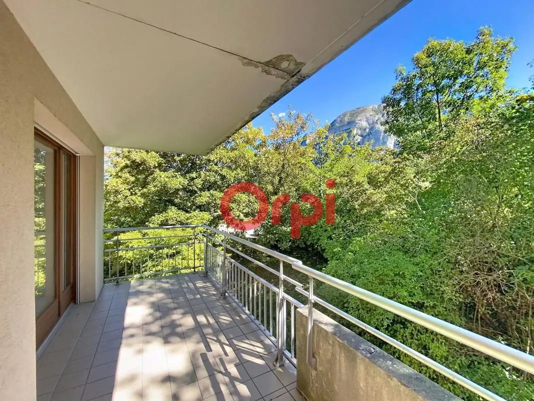 Appartement à louer, 68m², Collonges-sous-Salève