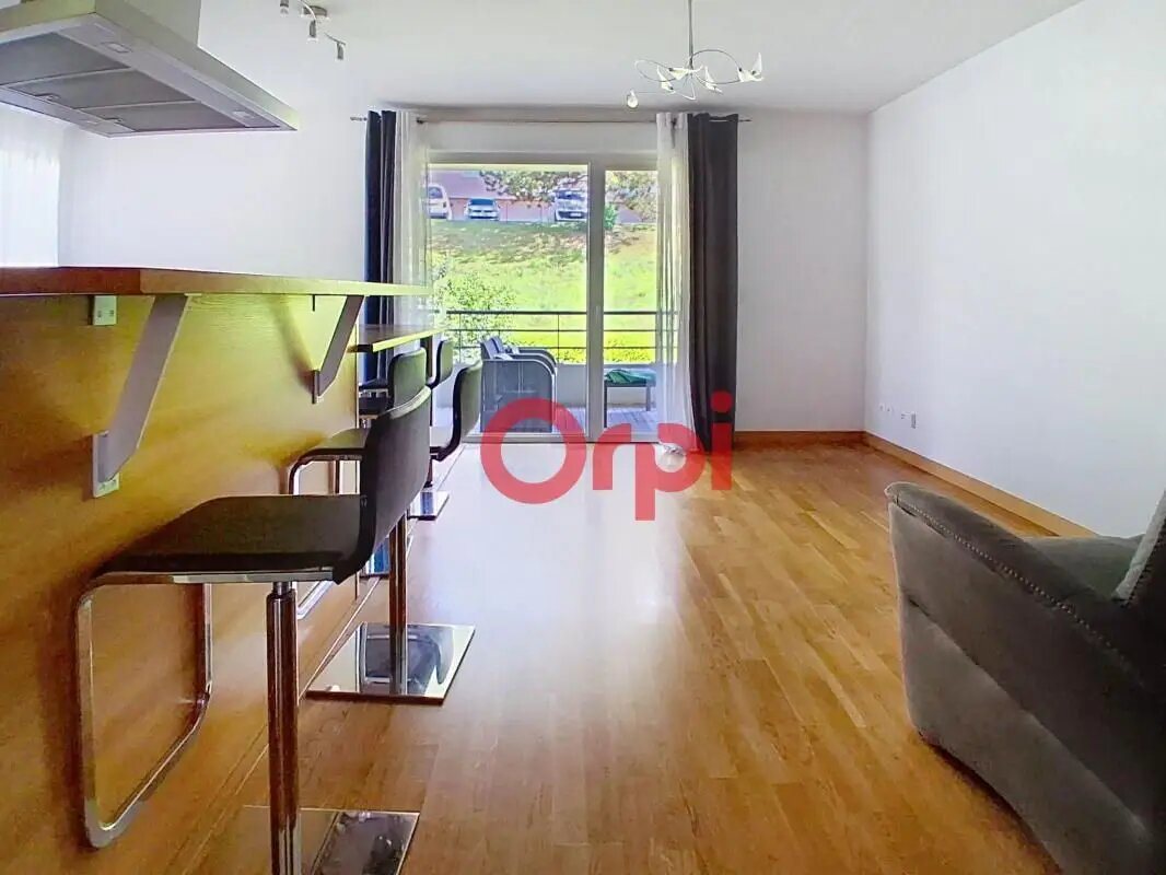 Appartement à louer, 64m², Bossey