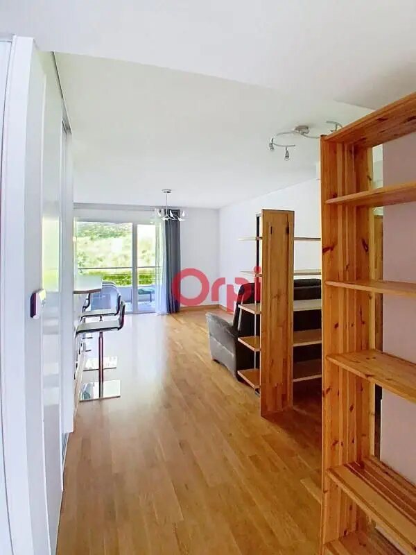 Appartement à louer, 64m², Bossey