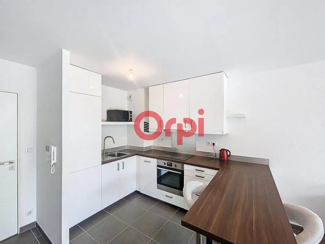 Appartement à louer, 44m², Archamps