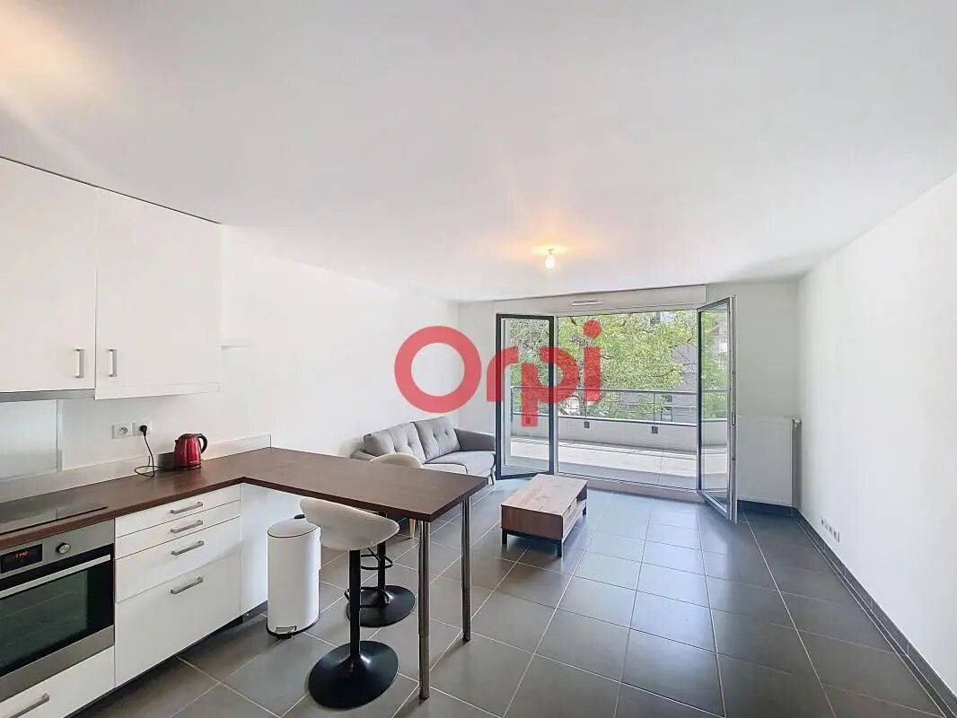 Appartement à louer, 44m², Archamps