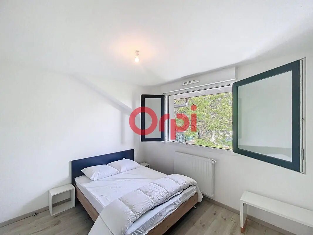 Appartement à louer, 44m², Archamps