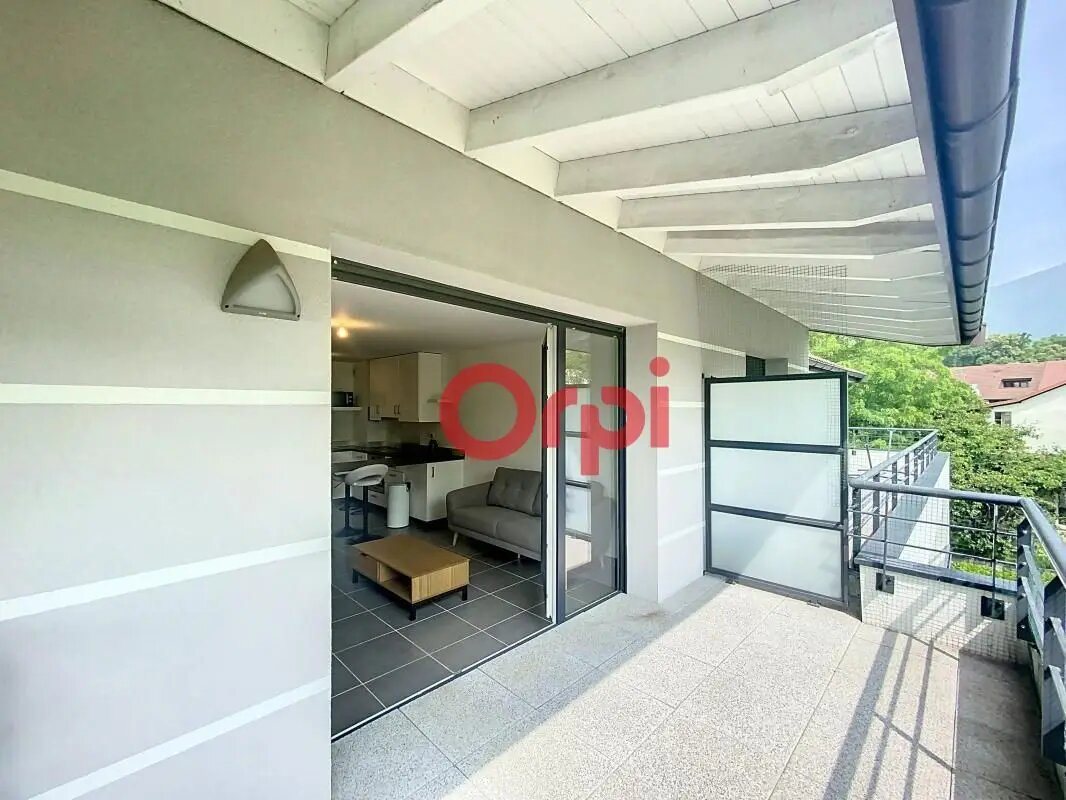 Appartement à louer, 44m², Archamps