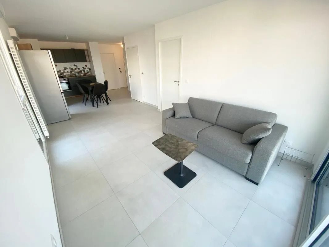 Appartement à louer, 63m², Archamps