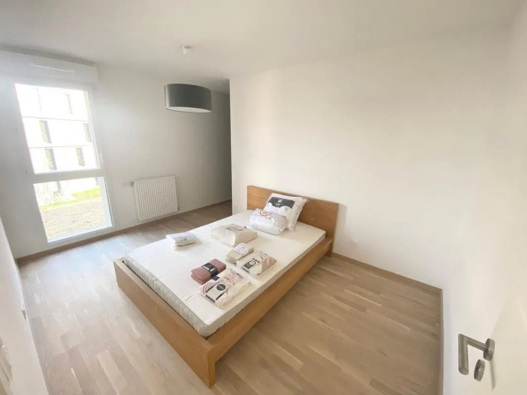Appartement à louer, 63m², Archamps