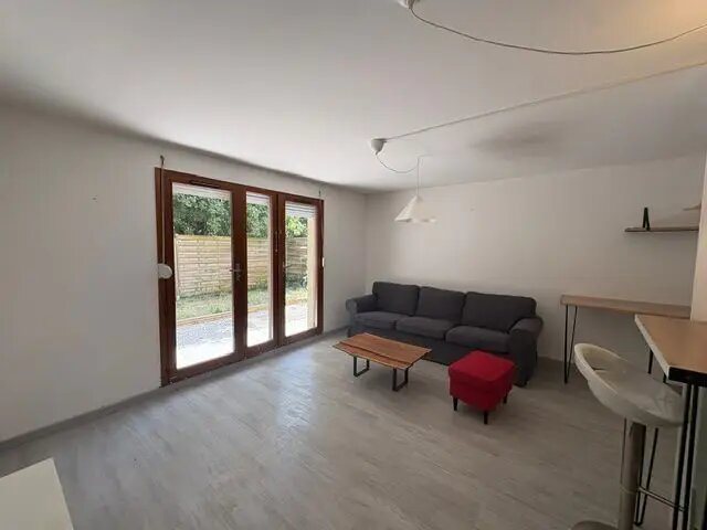 Appartement à louer, 39m², Valleiry
