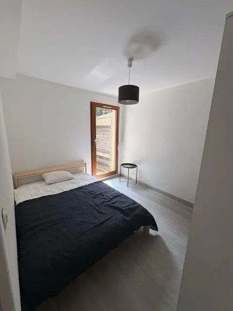 Appartement à louer, 39m², Valleiry