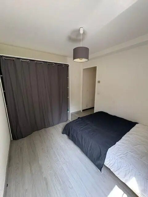 Appartement à louer, 39m², Valleiry