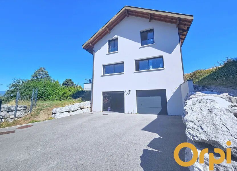 Maison à vendre, 316m², Saint-Julien-en-Genevois