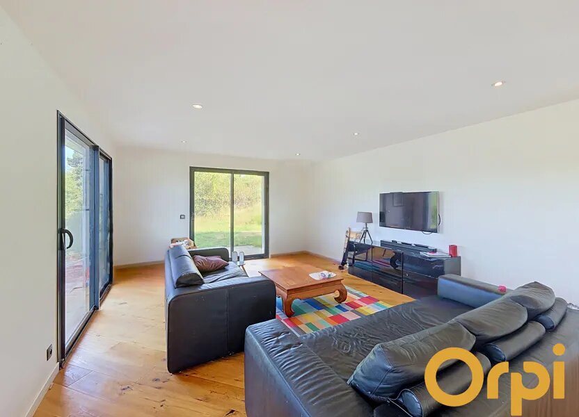 Maison à vendre, 316m², Saint-Julien-en-Genevois