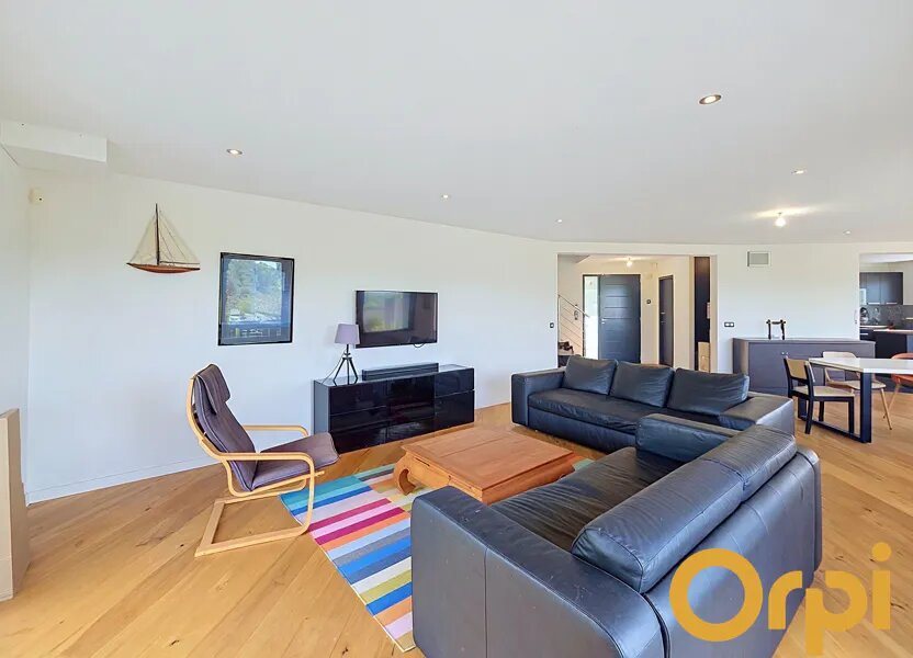 Maison à vendre, 316m², Saint-Julien-en-Genevois