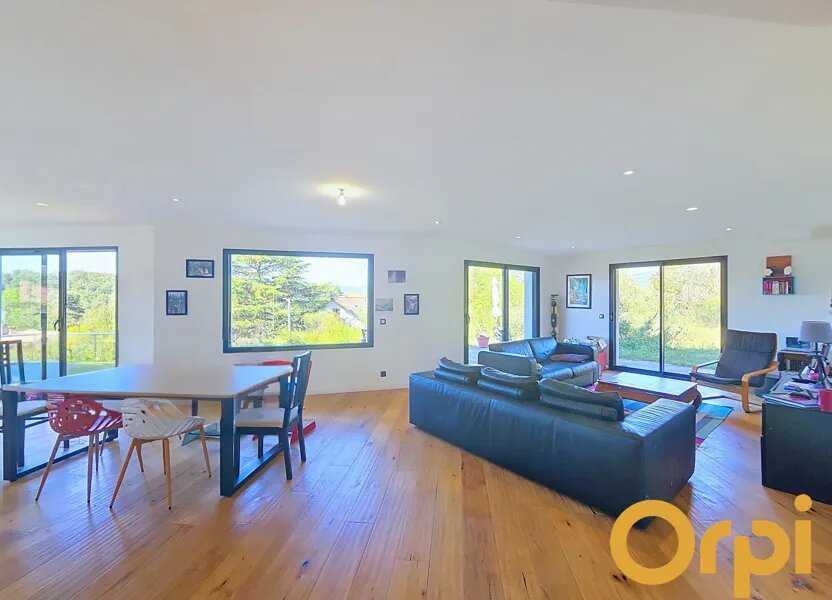 Maison à vendre, 316m², Saint-Julien-en-Genevois