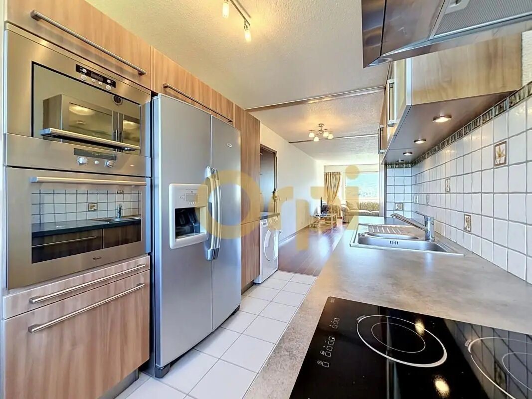 Appartement à vendre, 103m², Saint-Julien-en-Genevois