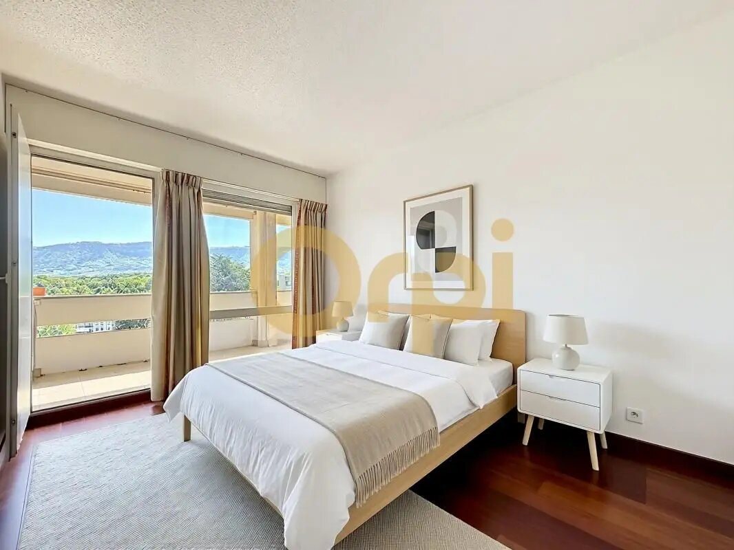 Appartement à vendre, 103m², Saint-Julien-en-Genevois