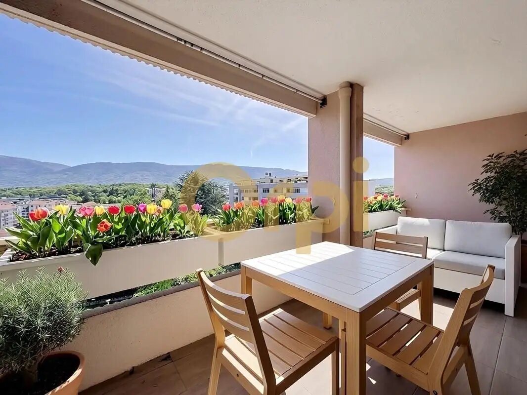 Appartement à vendre, 103m², Saint-Julien-en-Genevois