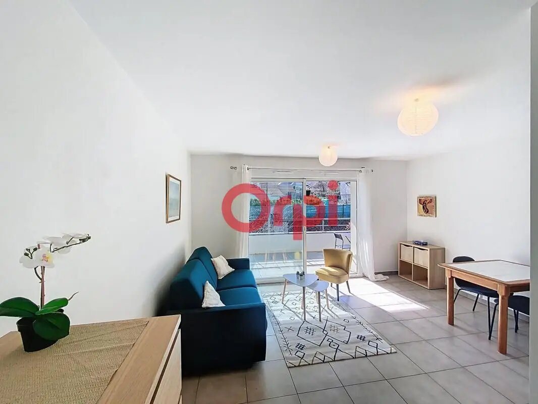 Appartement à louer, 29m², Valleiry