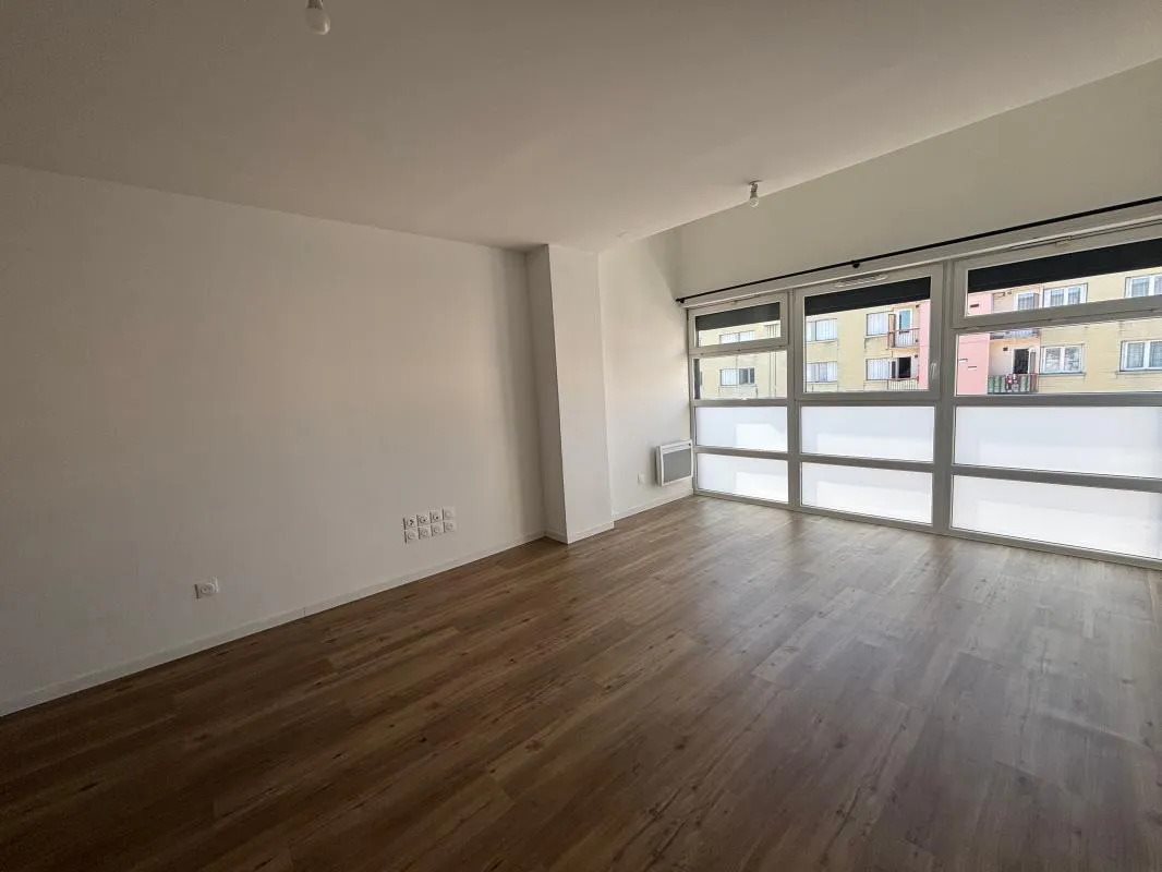 Appartement à louer, 47m², Annemasse
