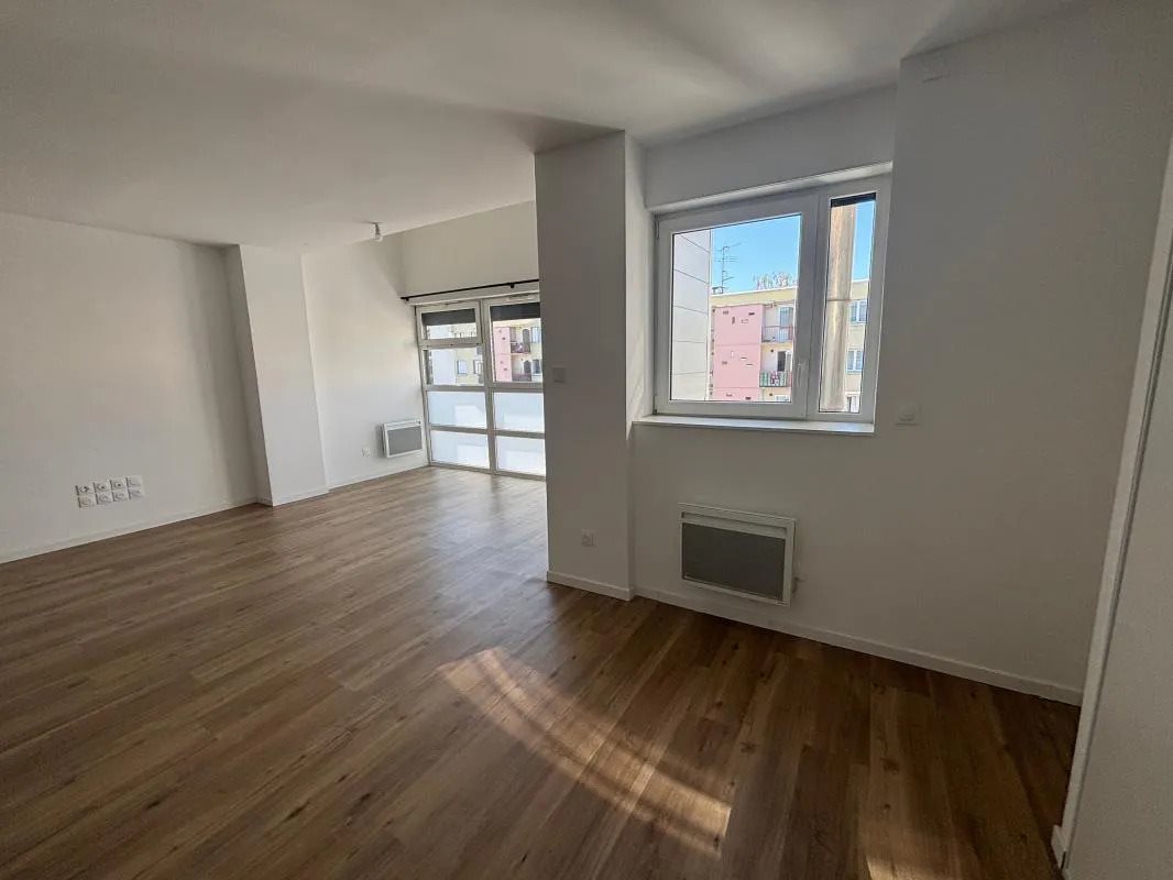 Appartement à louer, 47m², Annemasse