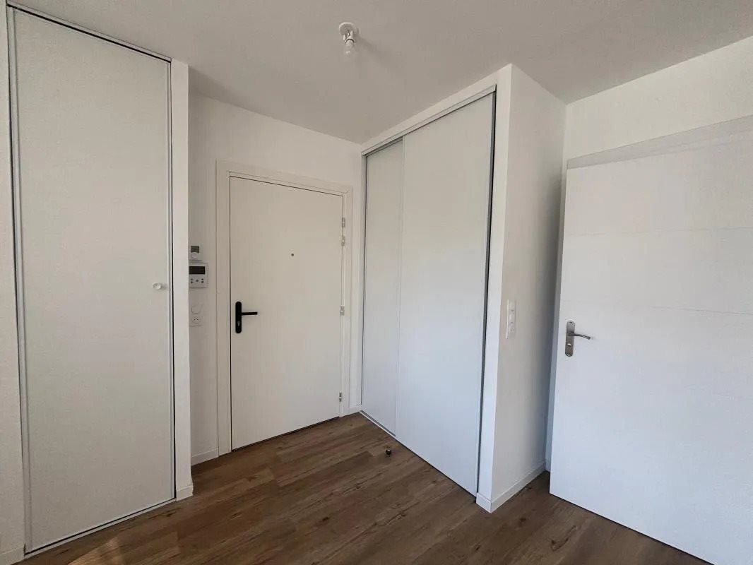 Appartement à louer, 47m², Annemasse