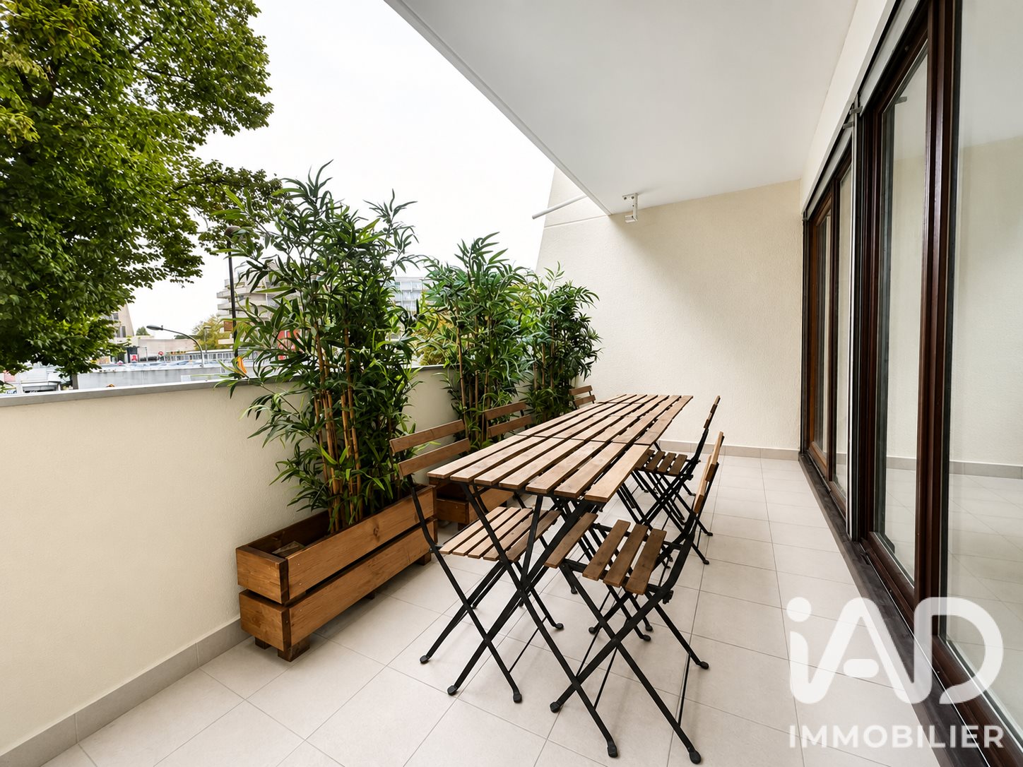 Appartement à vendre, 87m², Créteil