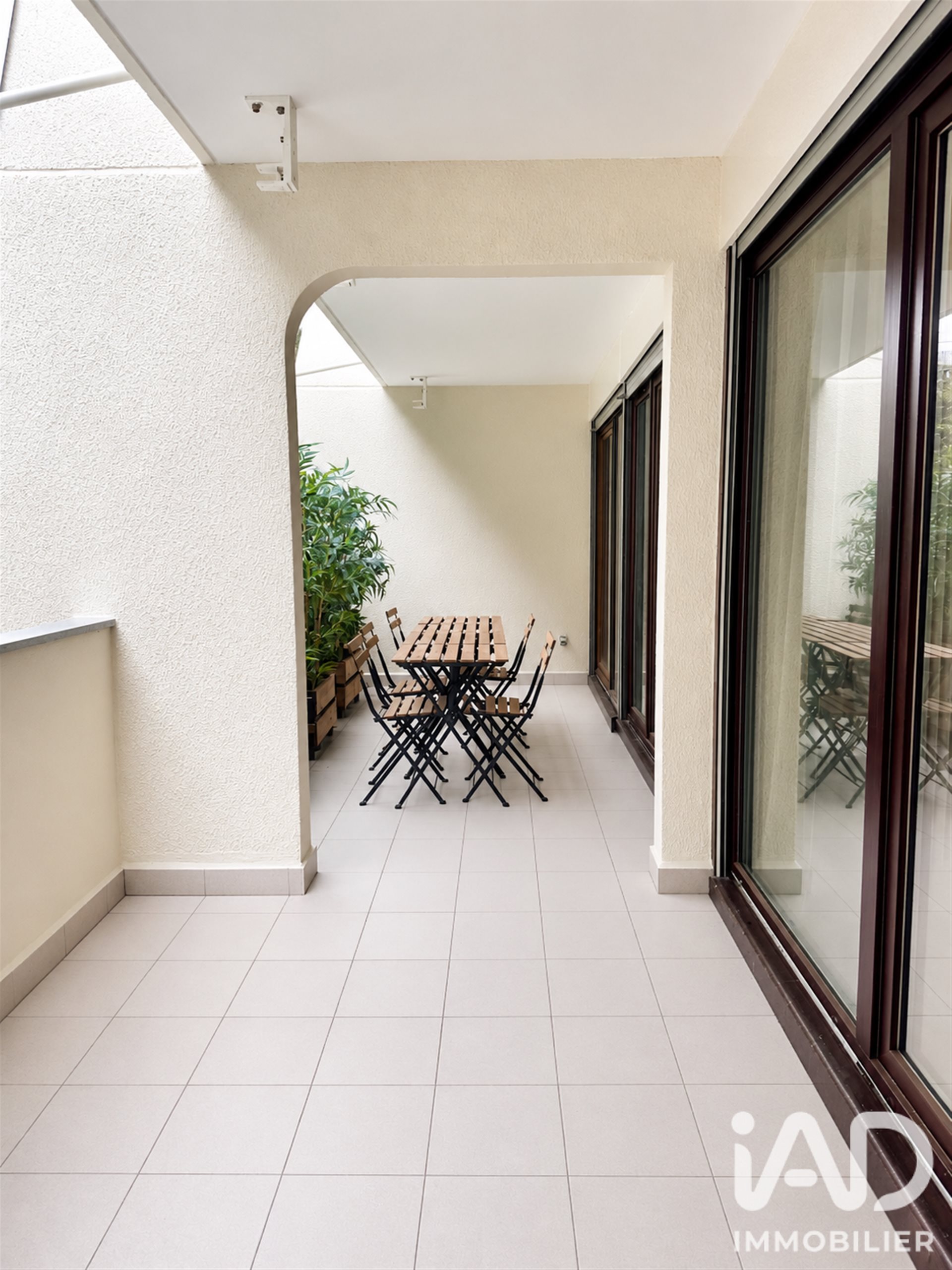 Appartement à vendre, 87m², Créteil