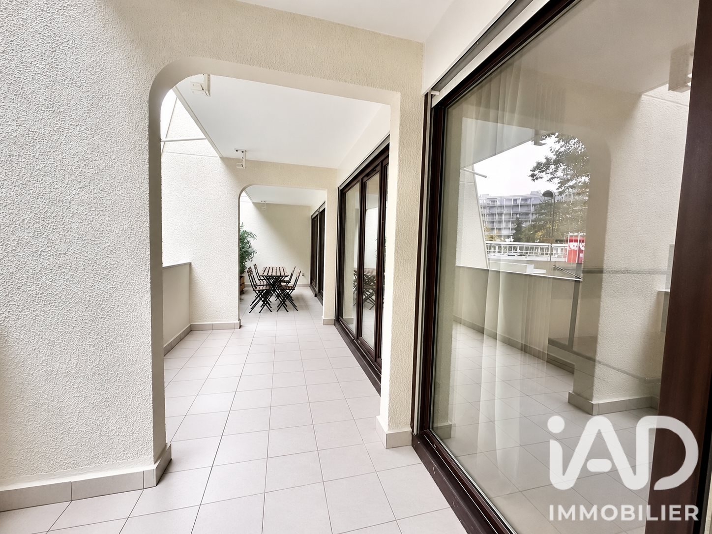 Appartement à vendre, 87m², Créteil