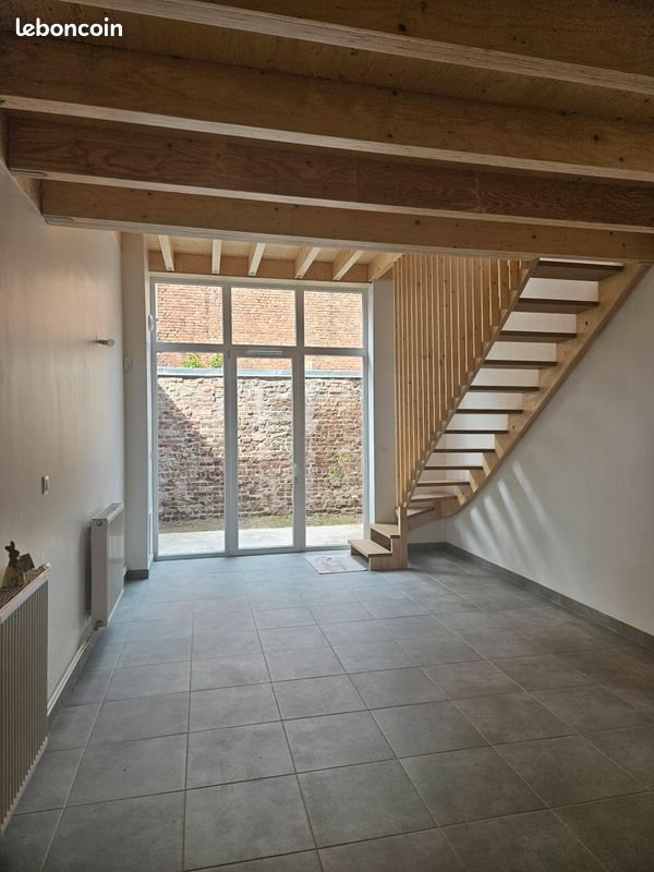 Maison à vendre, 63m², Roubaix
