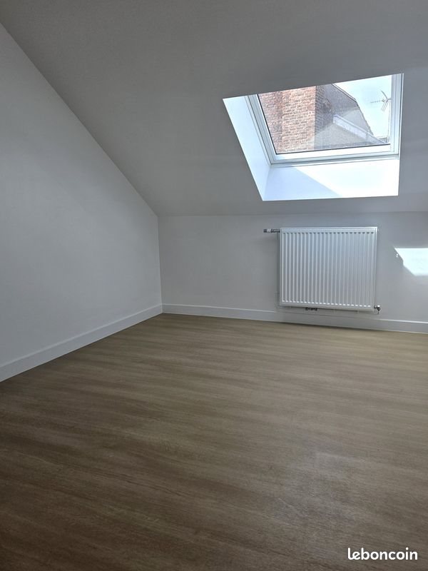 Maison à vendre, 63m², Roubaix