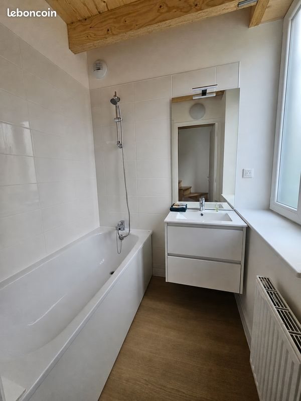 Maison à vendre, 63m², Roubaix
