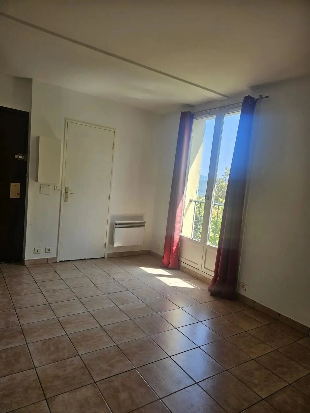 Appartement à louer, 26m², Nice