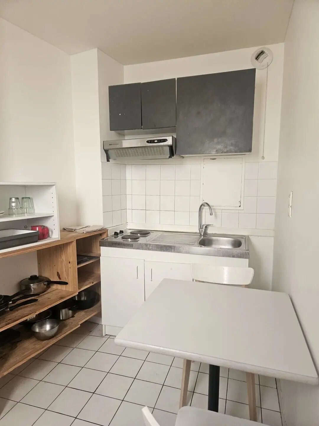 Appartement à louer, 26m², Nice