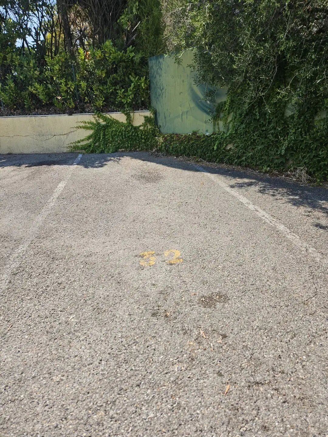 Appartement à louer, 26m², Nice