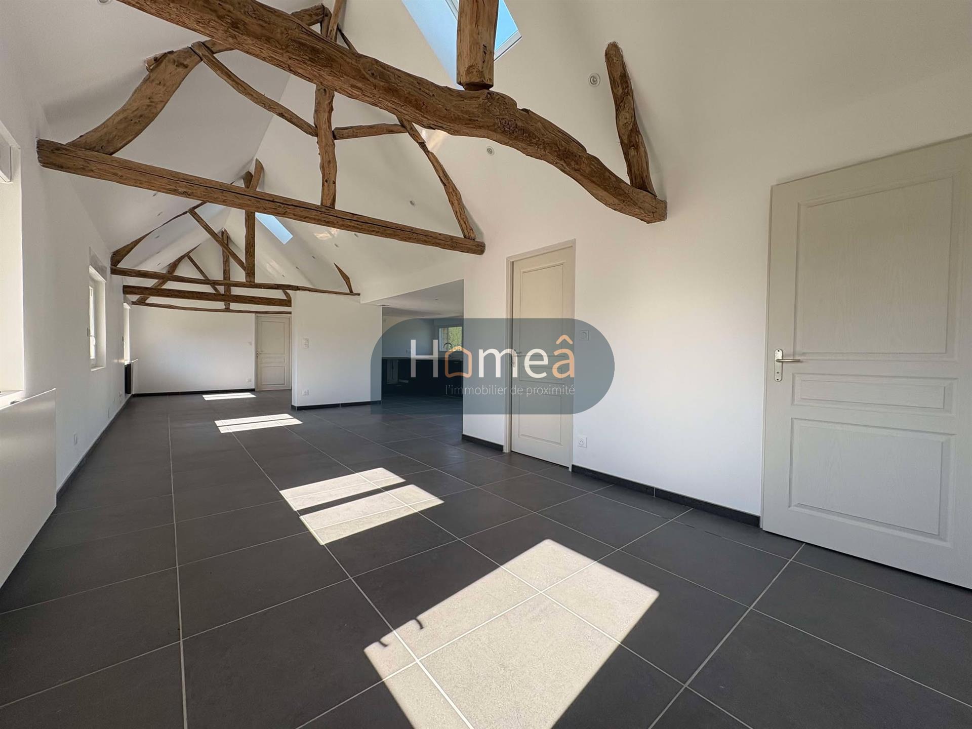 Maison à vendre, 105m², Ponthoile