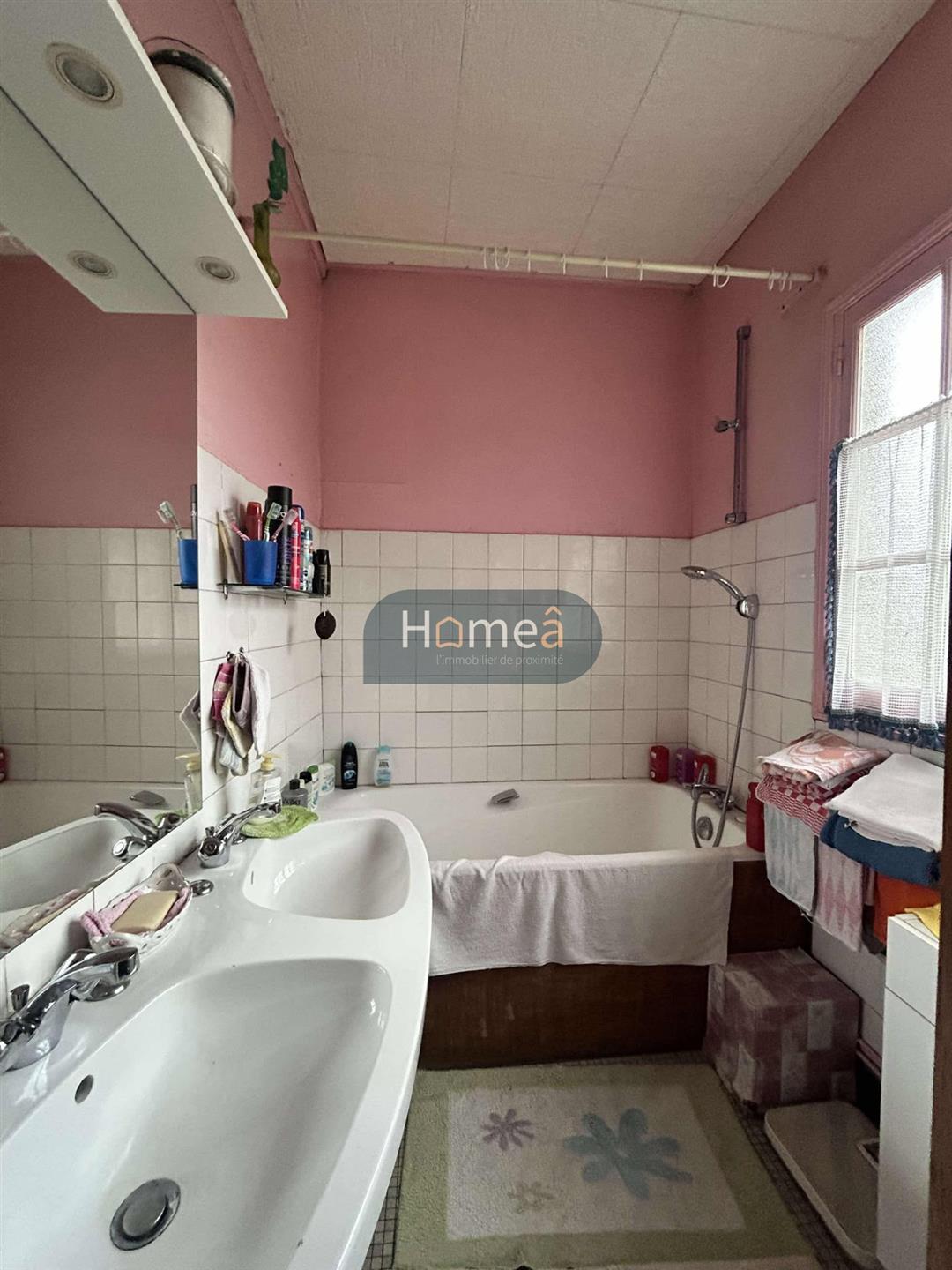 Maison à vendre, 130m², Oisemont