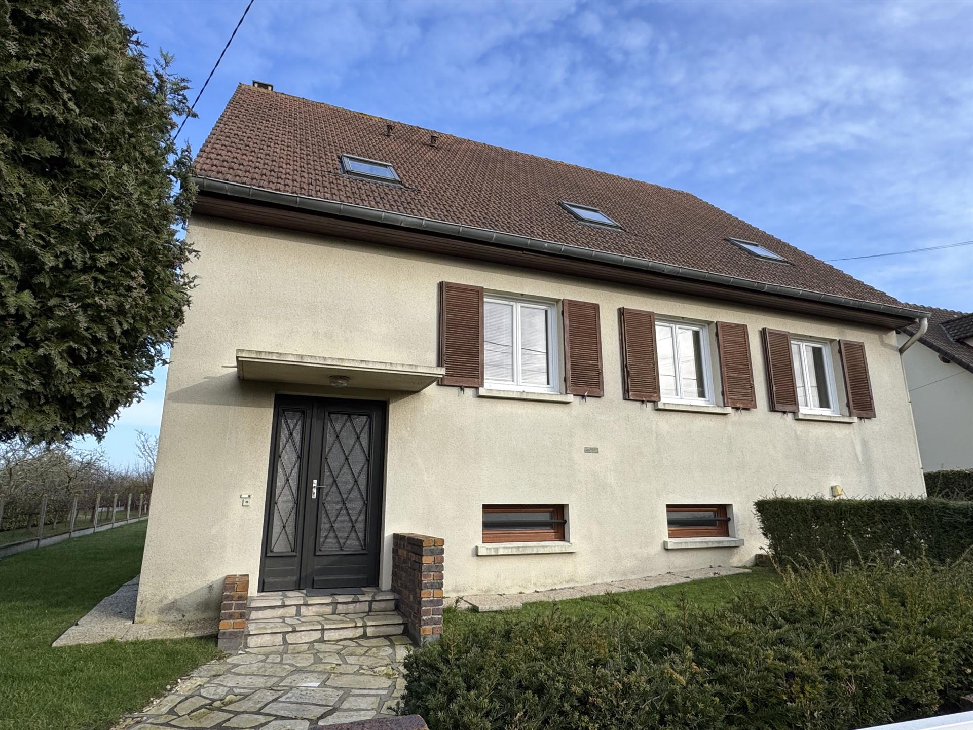Maison à vendre, 176m², Noyelles-sur-Mer