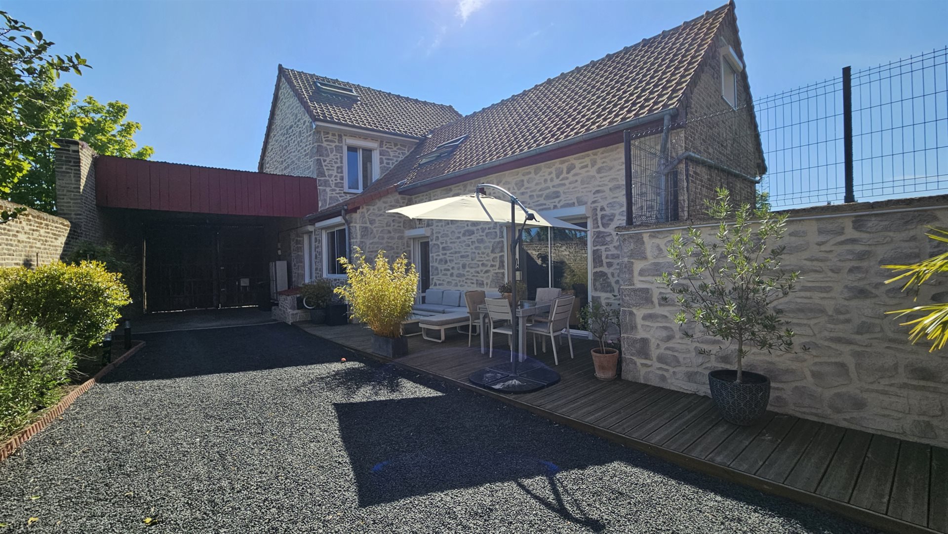 Maison à vendre, 136m², Hallencourt