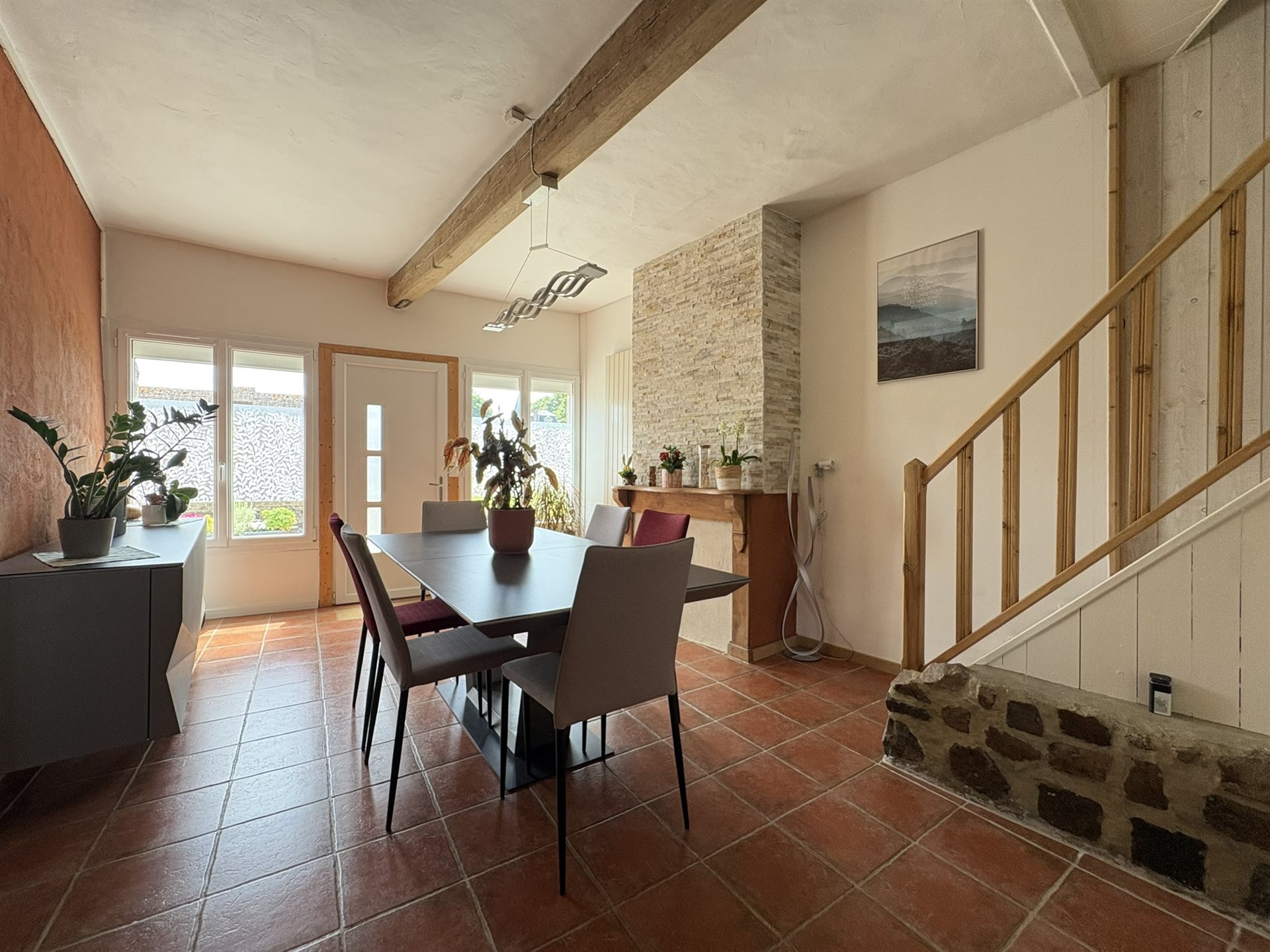 Maison à vendre, 136m², Hallencourt