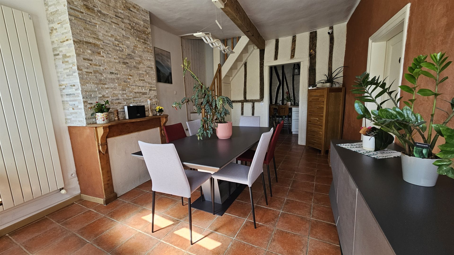 Maison à vendre, 136m², Hallencourt