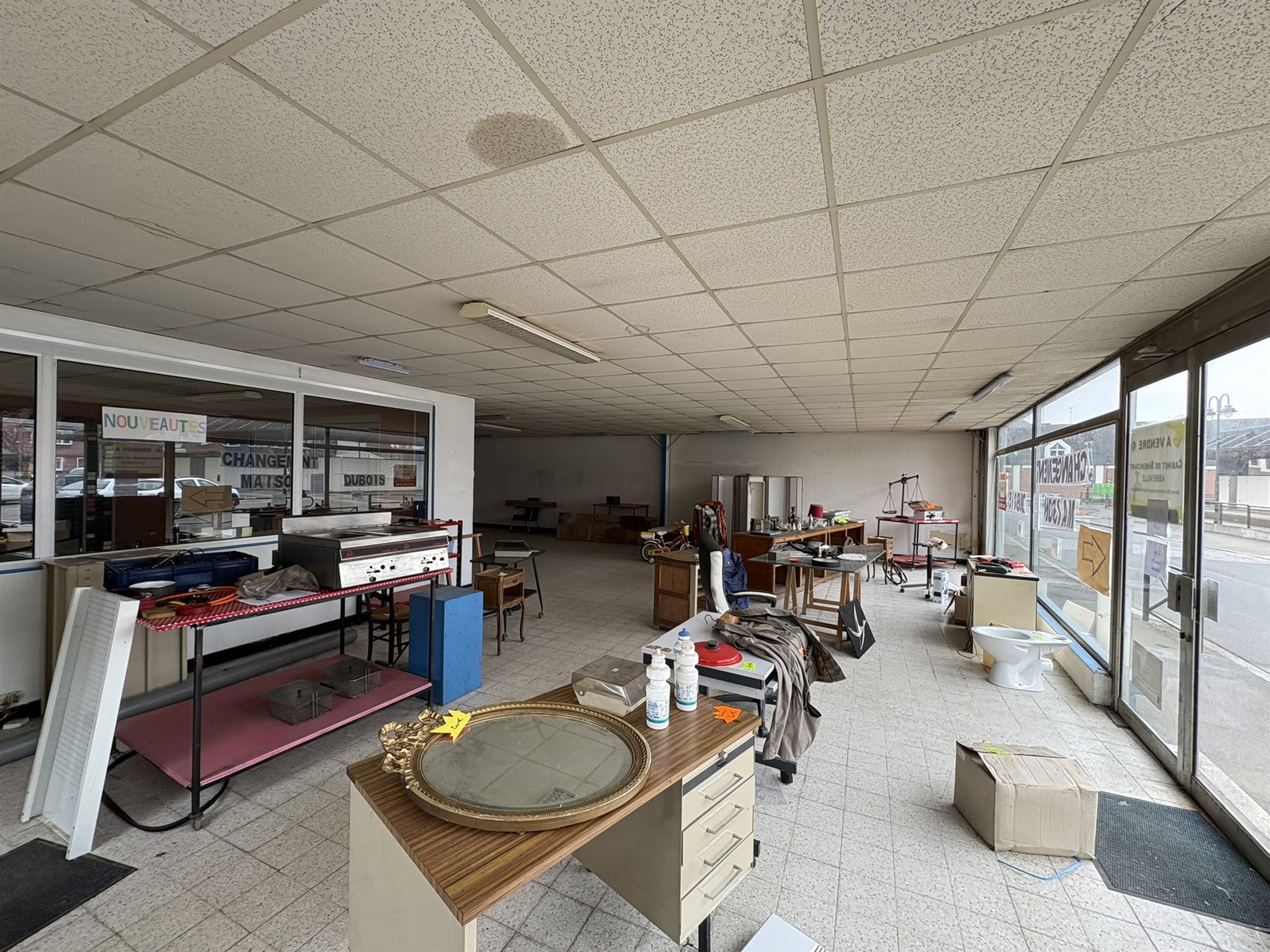 Maison à vendre, 217m², Abbeville