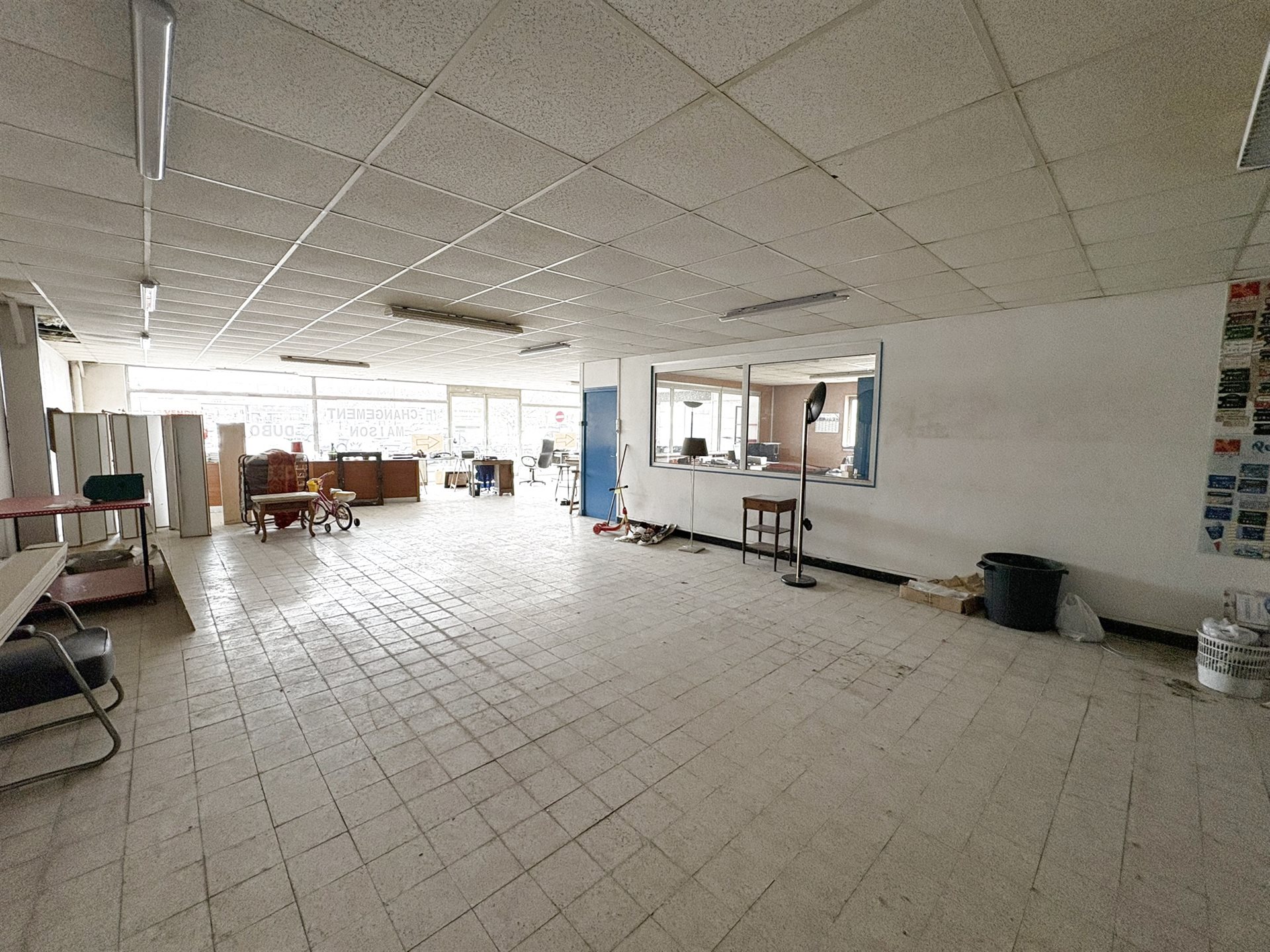 Maison à vendre, 217m², Abbeville