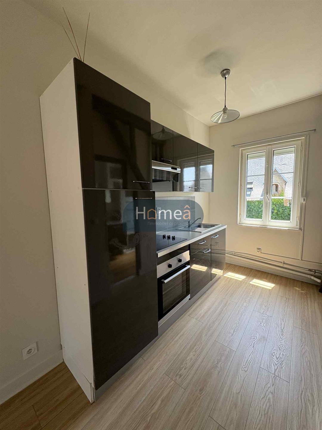 Maison à vendre, 95m², Abbeville