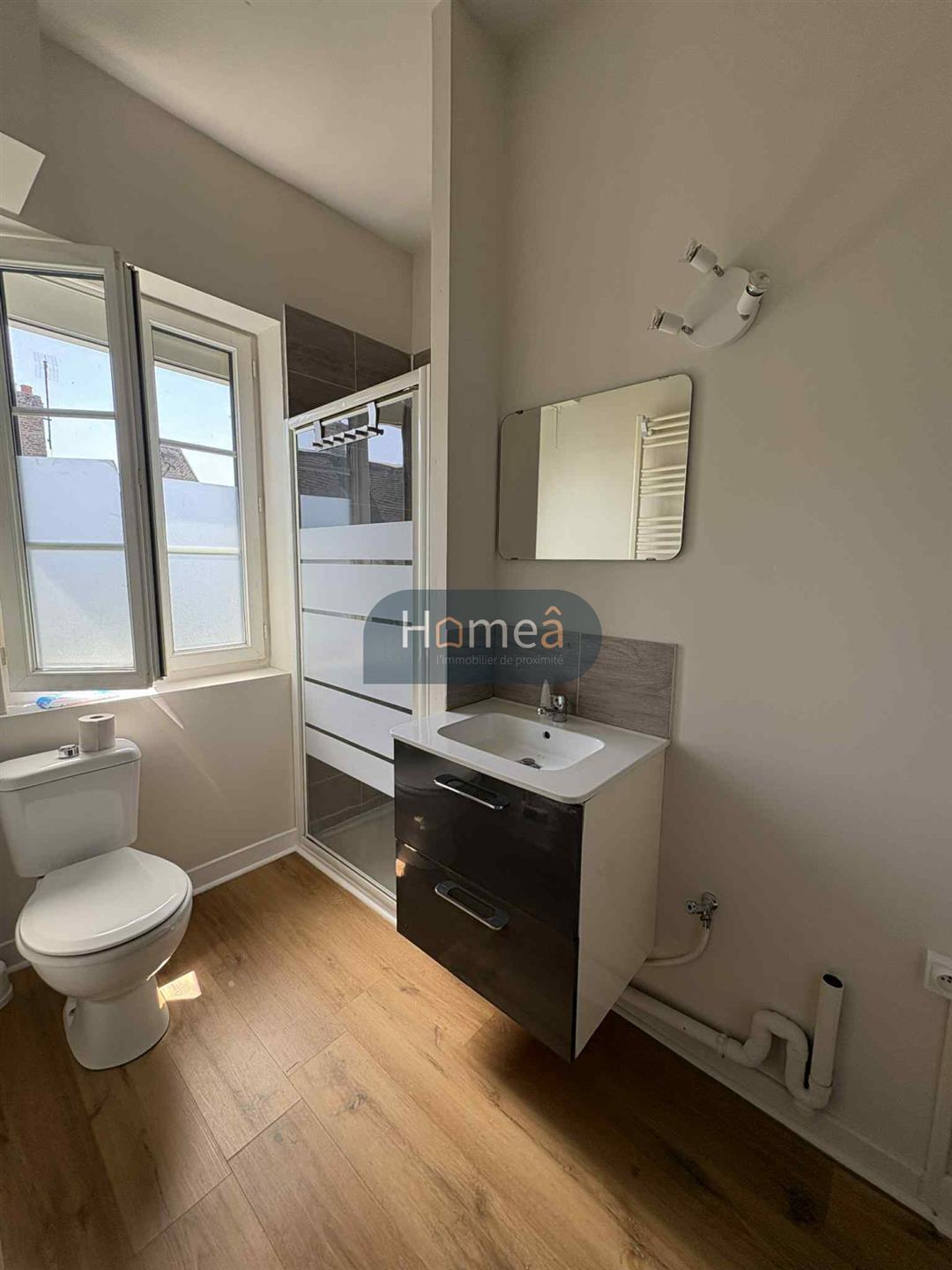 Maison à vendre, 95m², Abbeville